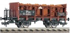 522002 Fleischmann Acid tank car "BASF"